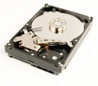 HDD