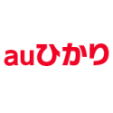 au ひかり