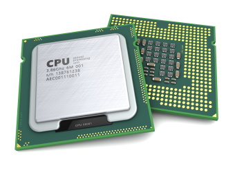 cpu