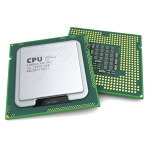 CPU