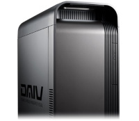 マウスコンピューター DAIV FX-I7G70