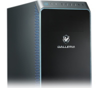 ドスパラ GALLERIA XA7R-R47 9700X搭載
