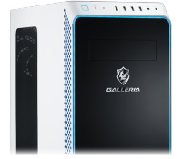 ドスパラ GALLERIA RM5R-R46-W