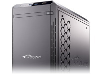 マウスコンピューター G-Tune DG-I7G70