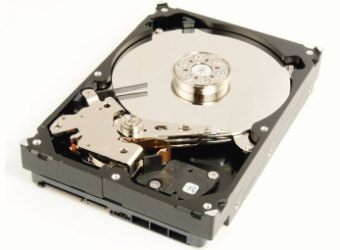 HDD