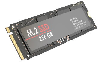 M.2 SSD