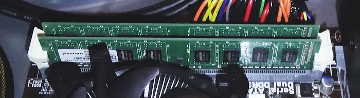 パソコンの選び方 | CPU とメモリの選択