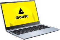 マウスコンピューター mouse B5-R5（2022）