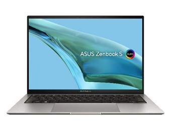 ASUS Zenbook S 13 OLED