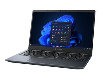 dynabook GZ/HW
