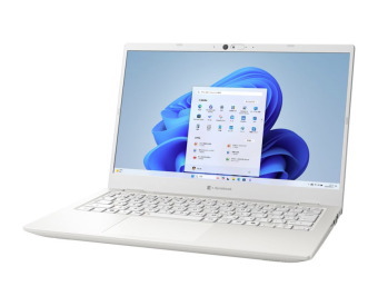 dynabook GZ/HY