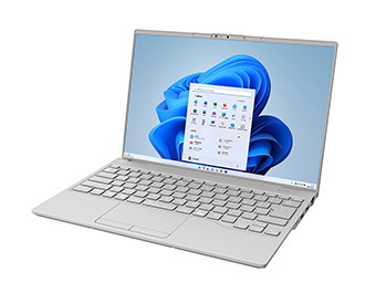 LIFEBOOK WU-X/H1