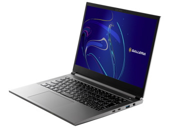 ドスパラ GALLERIA DL9R-IG-C4A