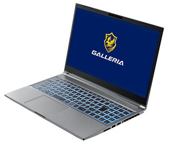 GALLERIA UL7C-AA2 AA3