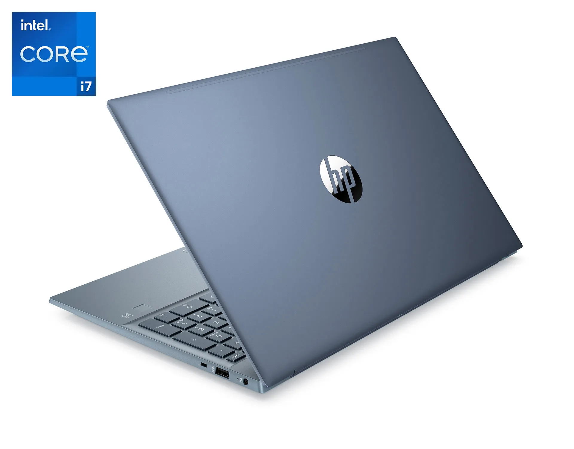 HP Pavilion 15-eg