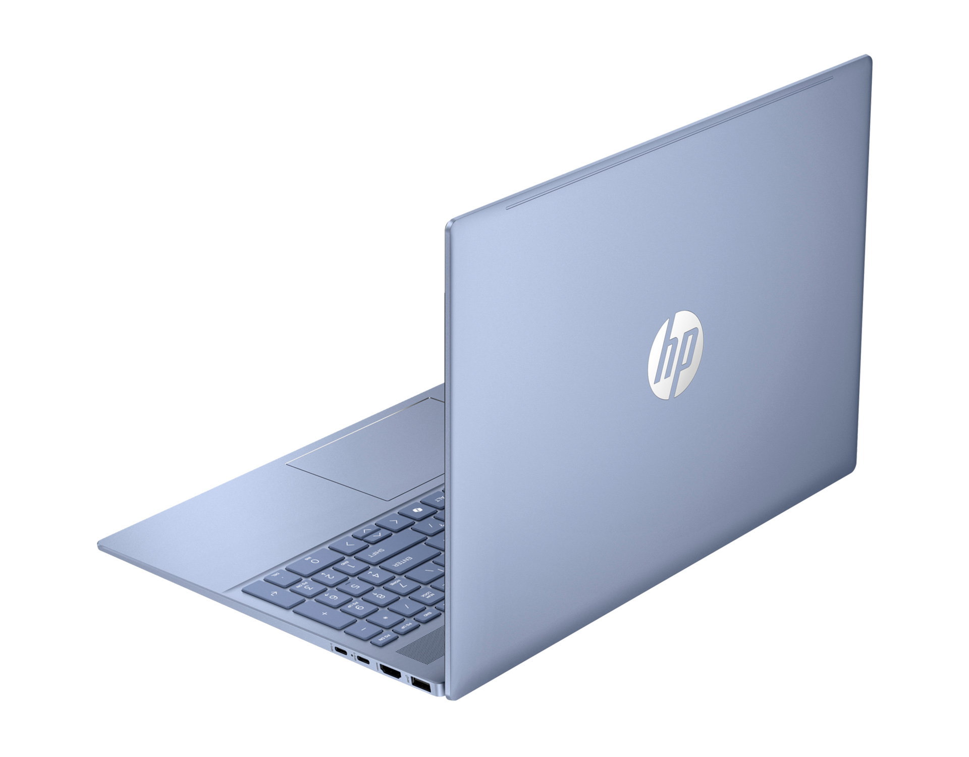 HP Pavilion 16-af