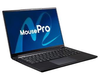 MousePro G4-I7U01BK-E