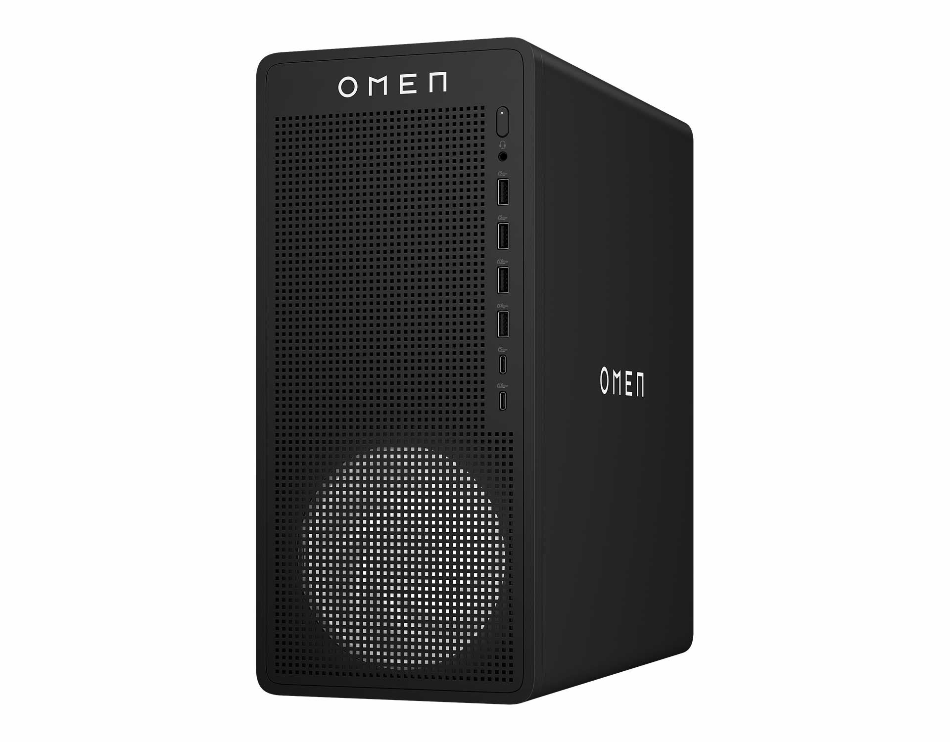OMEN 16L Desktop