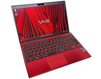 VAIO SX12