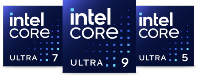 Intel Core Ultra