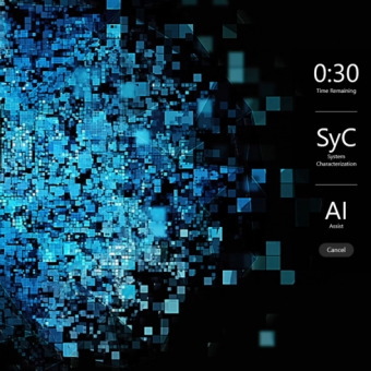 AI Assist(Intel XTU)