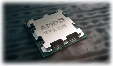 AMD Ryzen