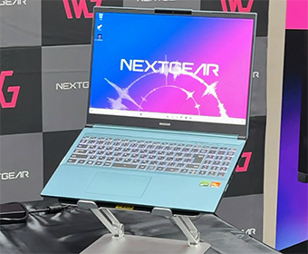 NEXTGEAR J6