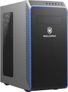 GALLERIA XA7C-R70S