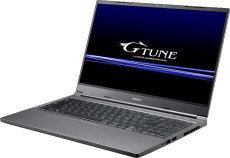 G-Tune E5-165