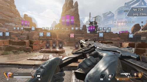 Apex Legends