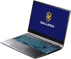 GALLERIA XL7C-R36 表