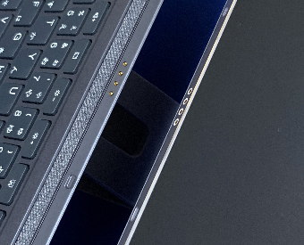 LAVIE T11 専用キーボードコネクタ