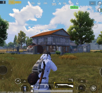 PUBG Mobile