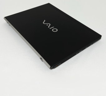 VAIO SX12 天板（ブラック）