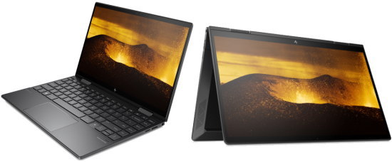 HP ENVY x360 13-ay