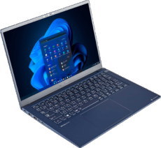 dynabook RZ/HV