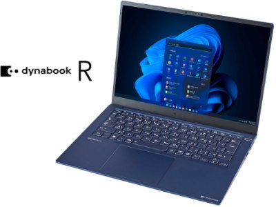 dynabook RZ & Rシリーズ