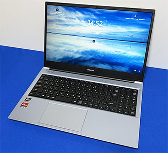 mouse B5-R5(2022)全景