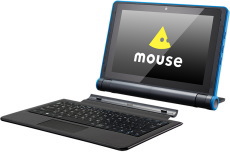 mouse E10-VL