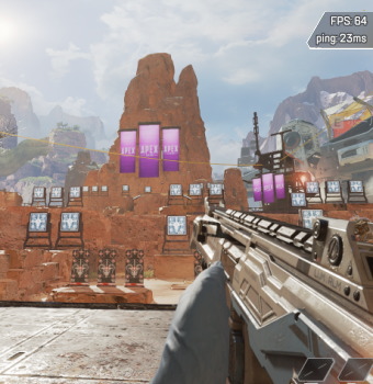 Apex Legends