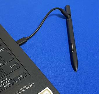 ASUS Pen 2.0 SA203H