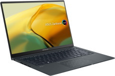 ASUS Zenbook Pro 14X OLED(2023年春夏モデル)