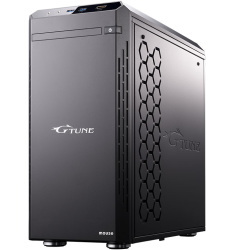 マウスコンピューター G-Tune DG-I7G70