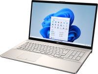 富士通 LIFEBOOK WN1/H1（NHシリーズ）