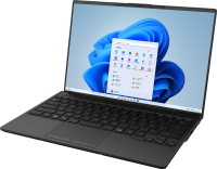 LIFEBOOK WU-X/H1(世界最軽量モデル)