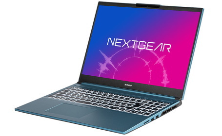 マウスコンピューター NEXTGEAR J6