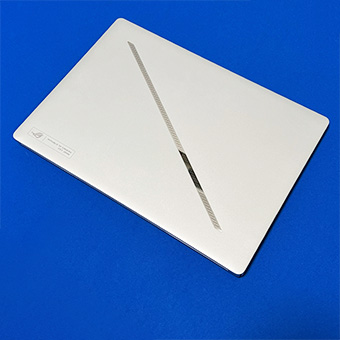 ASUS ROG Zephyrus G14 GA403(2024)天板 スラッシュライト