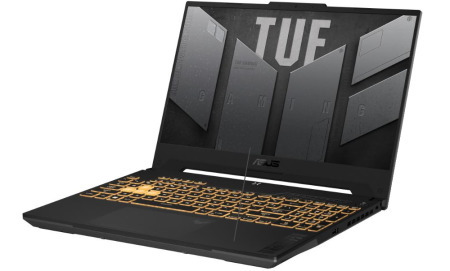 ASUS TUF Gaming F15 FX507VV (FX507VV-I7R4060S)