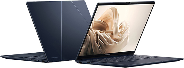 ASUS Zenbook 14 OLED UX3405MA