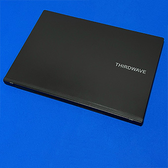 THIRDWAVE DX-M7L 天板